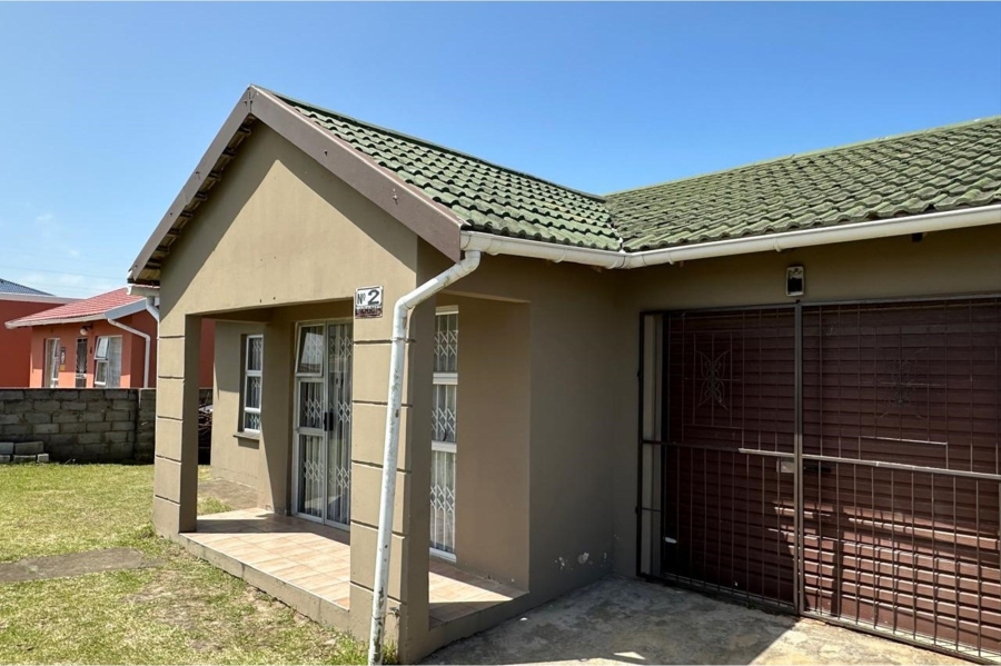 2 Bedroom Property for Sale in Haven Hills Eastern Cape
